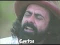 Xangai canta \"Tirana\" do Elomar