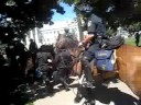Denver Police tell protesters to \"Get back!\" during DNC arrest Denver Police tell protesters to \"Get back!\" during DNC arrest