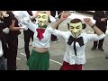 Anonymous vs Scientology - School\
