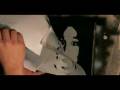 multi layered stencil art - danny