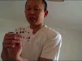 sulap kartu sulap kartu