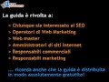 Guida SEO di Michele De Capitani - Posizionamento