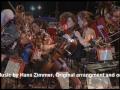 Andrea Ferrari - Hans Zimmer The Gladiator Medley part 2