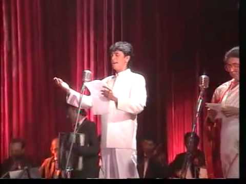 Kalyanpur - This is a great song originally sung by the great Mohd.Rafi & Suman Kalyanpur! in the film