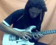 Jonio Tocando For the love of god do mestre VAI