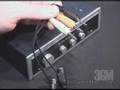 #413 - Altec Lansing VS3151 5.1 Speakers