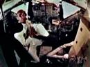 Buzz Aldrin cislunar LM Apollo
