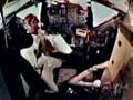 Buzz Aldrin cislunar LM Apollo