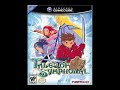 Tales of Symphonia Music- Unsatisfied Desire