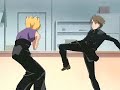 Tenjou Tenge AMV