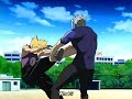 Tenjou Tenge AMV Tenjou Tenge AMV