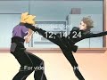 Tenjou Tenge AMV