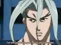 Tenjou Tenge AMV