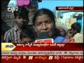indiramma housing aligations at Adilabad district asifabad