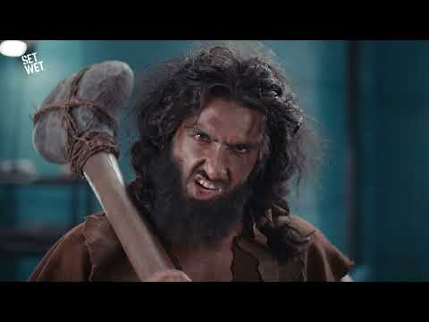 SetWet-Aaram Se Impression Banao