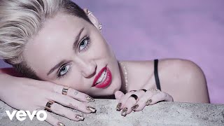 video We Can't Stop[MV]