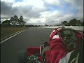 kart ring