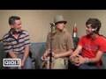 The Manno Brothers interview Wes Scantlin