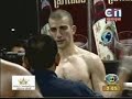 Eh Phutong vs Tony Angelov