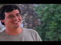 Dance Dance Dance  - Band - Mais cenas com  Toalha Vict�ria