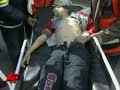 Palestinian Casualties Overwhelm Gaza Hospitals