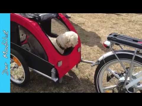 Mein E-Bike Mobilist 2017