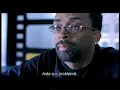 Orange film - Spike Lee