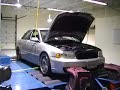 Audi S4 Twin GT25R Turbo Audi S4 Twin GT25R Turbo