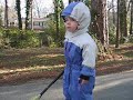Grandma!  Grandma!  Grandma!
