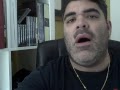 Anthony Aires First Cardio Workout