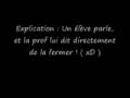 videos de Boulette Prof, 