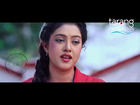 Premaru Jete Dura Hele bi Samaya Ekathi Kare | Anubhav, Barsha | Gapa Hele Bi Sata