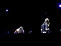 wet sand live at oxegen