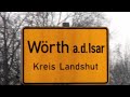 Wörth an der Isar