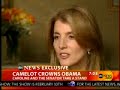 Good Morning America: Ted and Caroline Kennedy interviewed