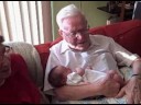 Opa with Adelaide Opa with Adelaide