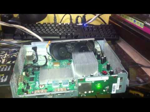 0001 - Solucionado error 0001 en Xbox360 by Tolik.