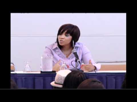 erica campbell