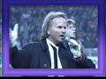 Frank Zander - Nur Nach Hause (Hertha Stadion Hymne) FULL