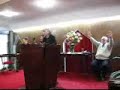 Alabanzas al Altisimo