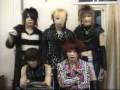 videos de the gazette talking about madara