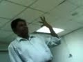 ACBT Stat Class