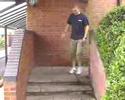Kenpo Street Self Defence