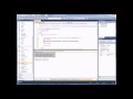 Use external RSS feed in ASP.NET website - Visual Studio 2010