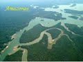 Paisagens do Brasil