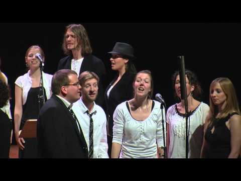 vocal - voc.cologne 2013 Konzertmitschnitt von Vocal Journey - dem Jazz-, Pop-, Gospelchor der Hochschule für Musik und Tanz Köln Weitere Informationen zur voc.colog...