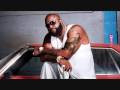 Rick Ross - Maimi{lyrics}