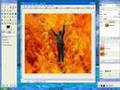 Gimp Tutorial: Inteligent Scissors Background Removal