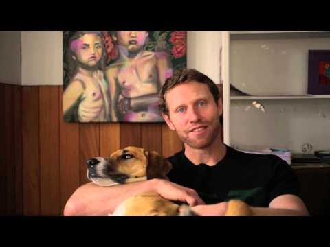 Erik Taylor, Founder of Sustainable Bolivia (video testimonial) on why he loves the NGO