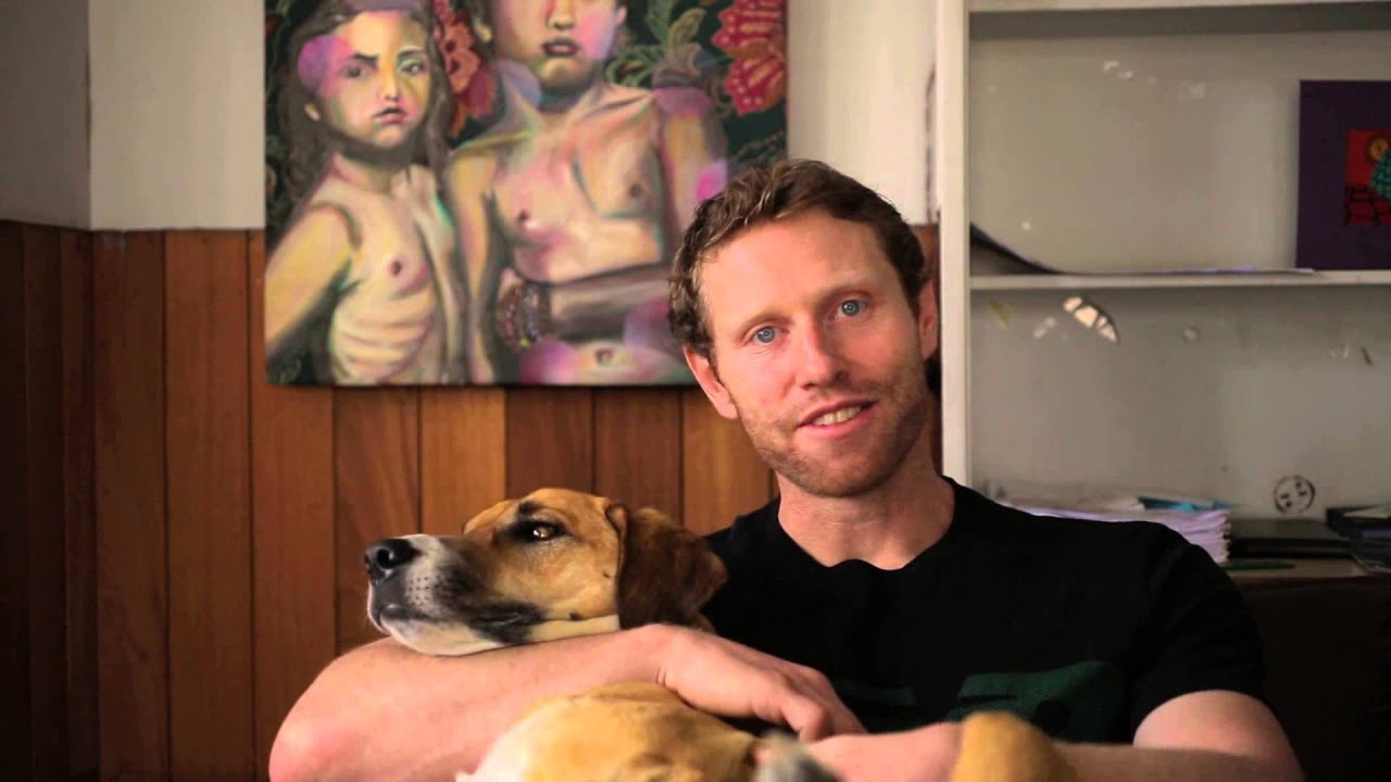 Erik Taylor, Founder of Sustainable Bolivia (video testimonial) on why he loves the NGO